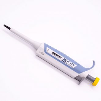 micropipeta volumen variable