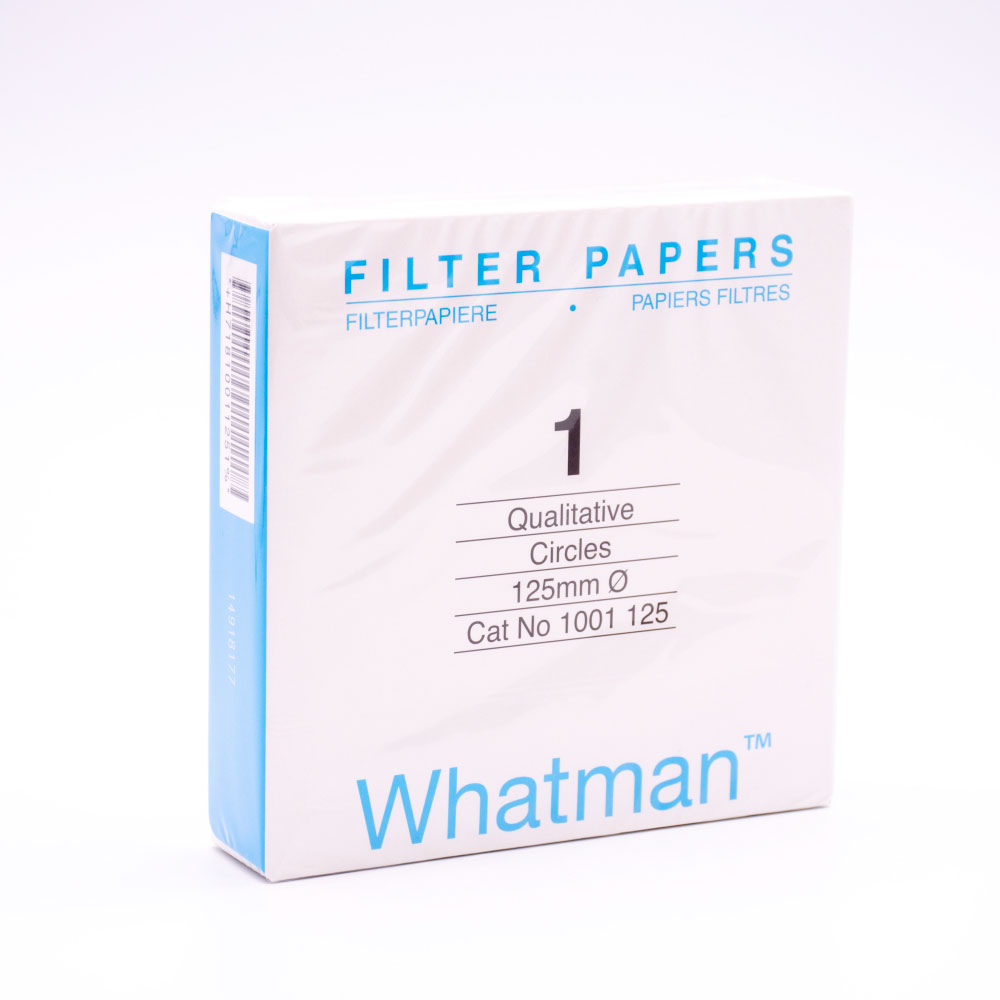 Papel Filtro