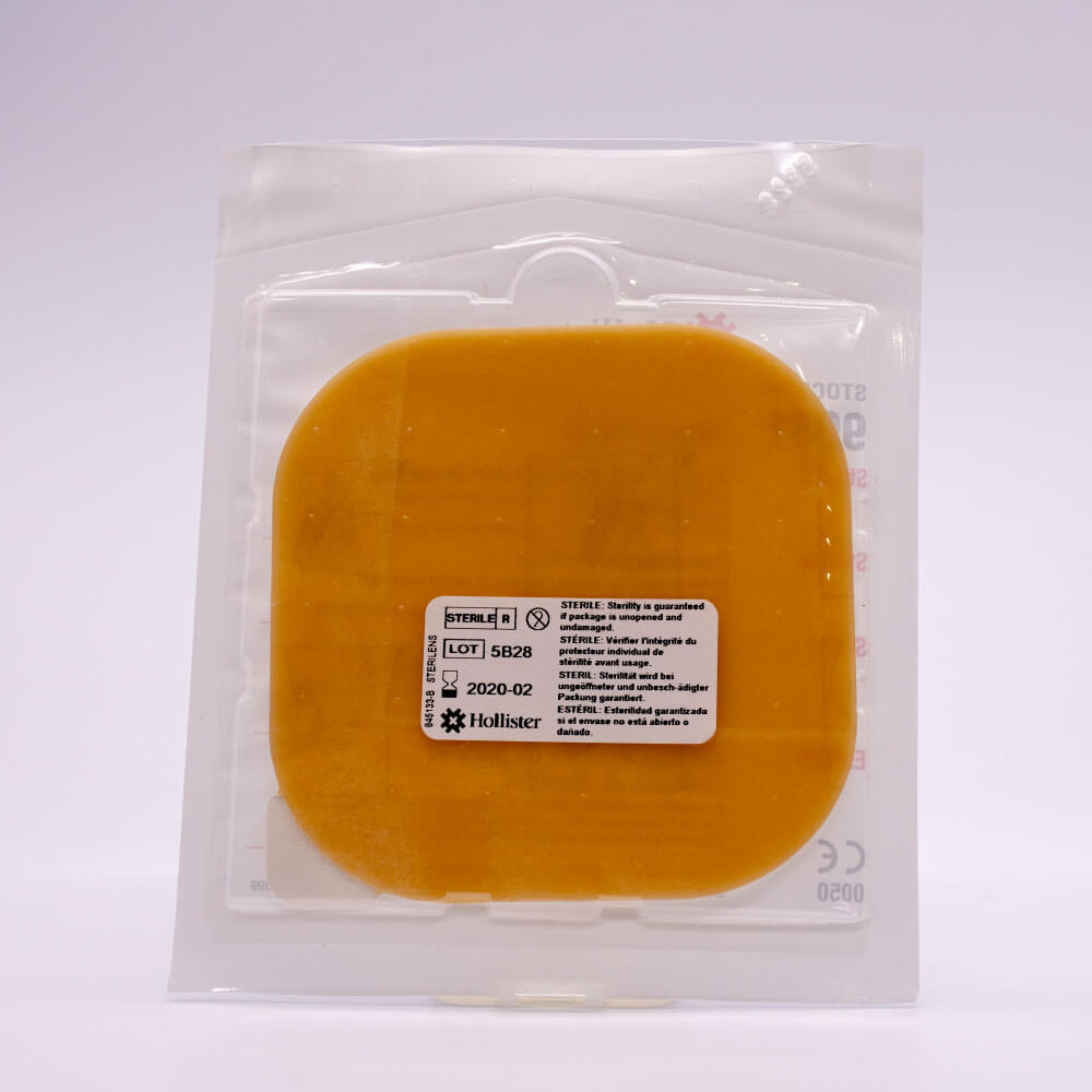 Apósito Hidrocoloide