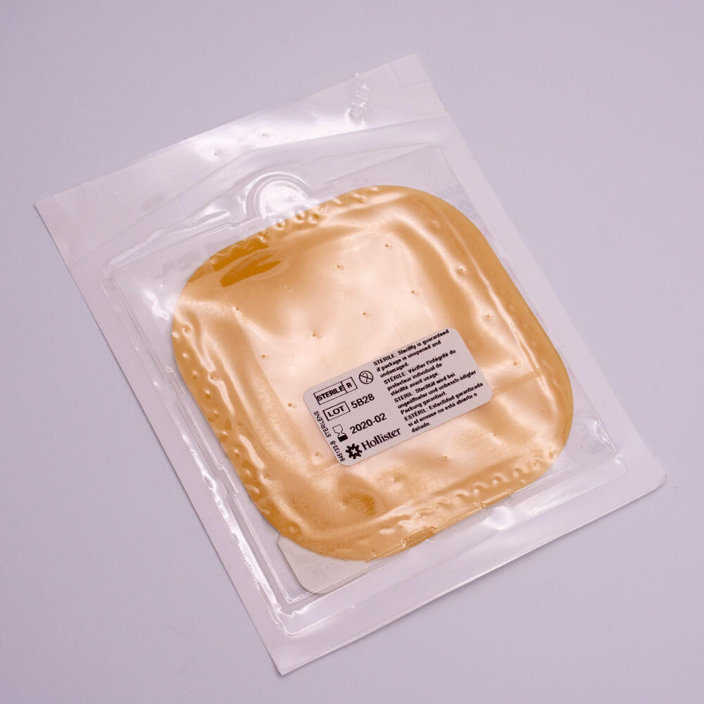 Apósito Hidrocoloide