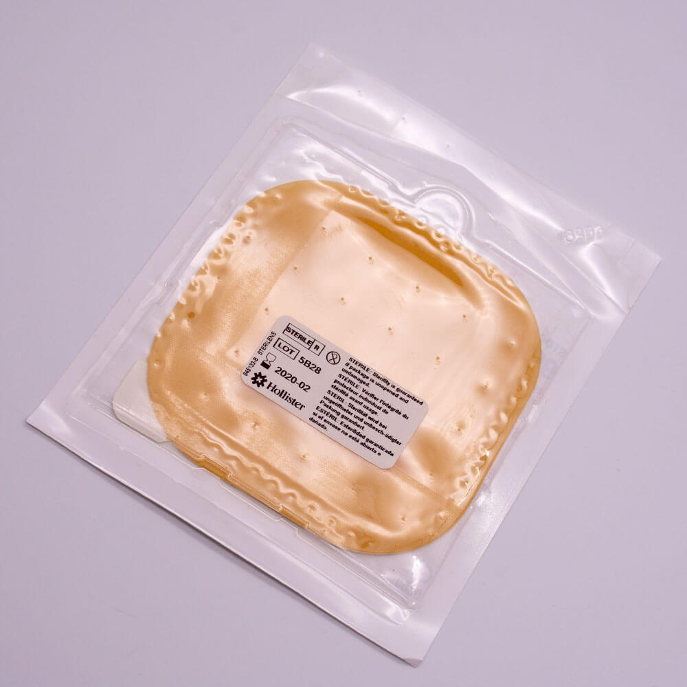 Apósito Hidrocoloide