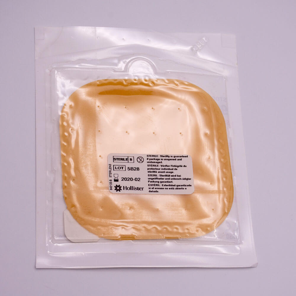 Apósito Hidrocoloide