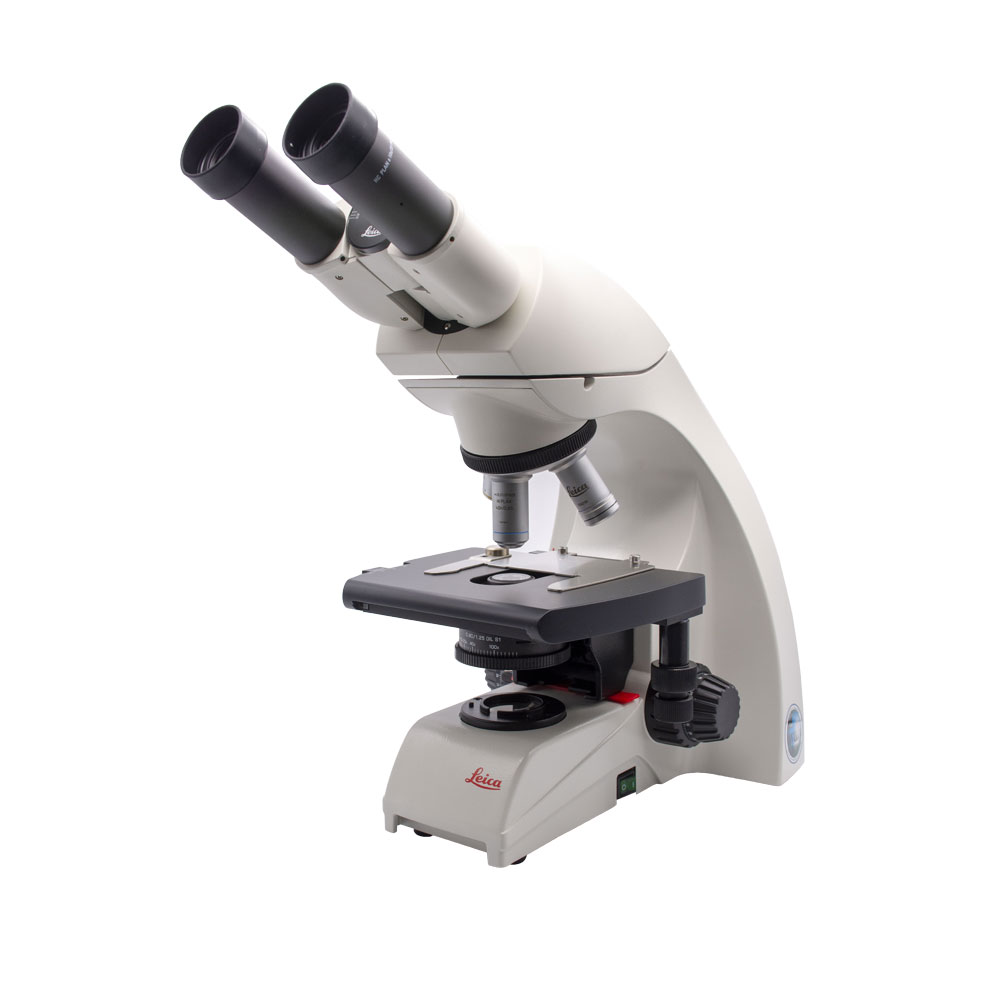 Microscopio Binocular Microscopio Binocular