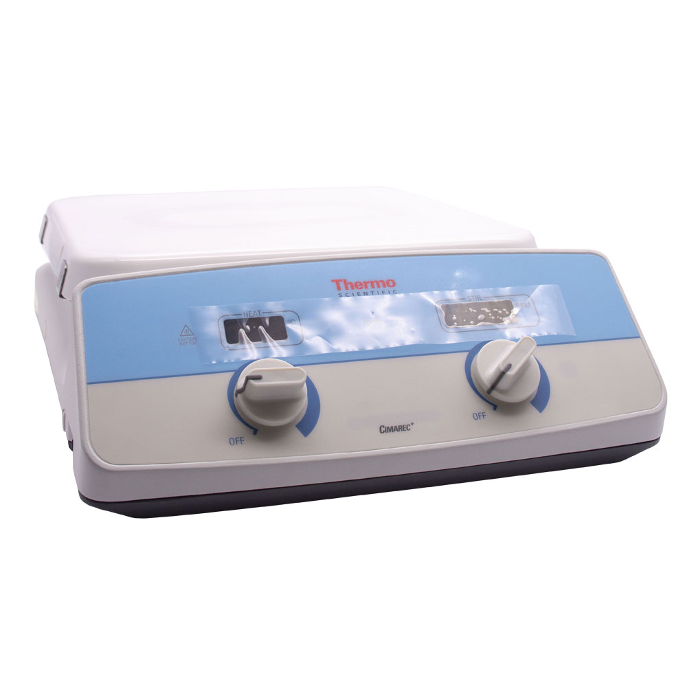 Calentador Magnético