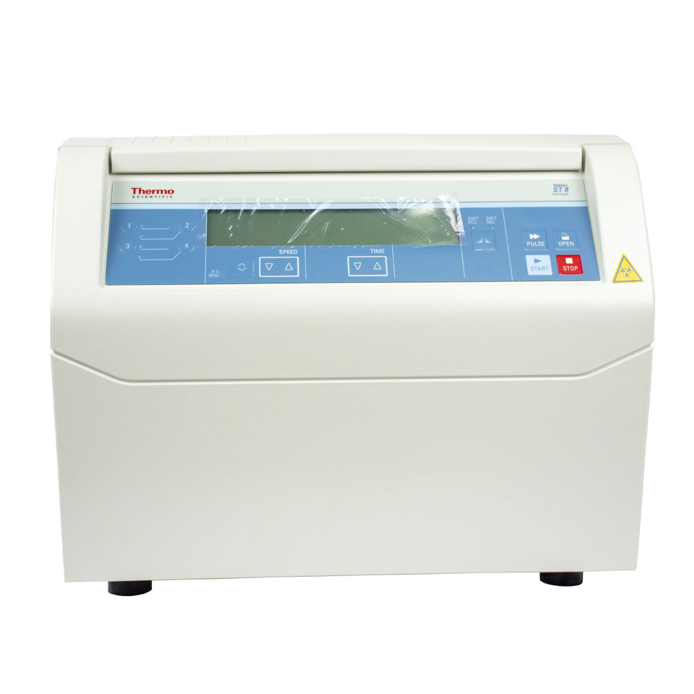 Centrífugas Sorvall